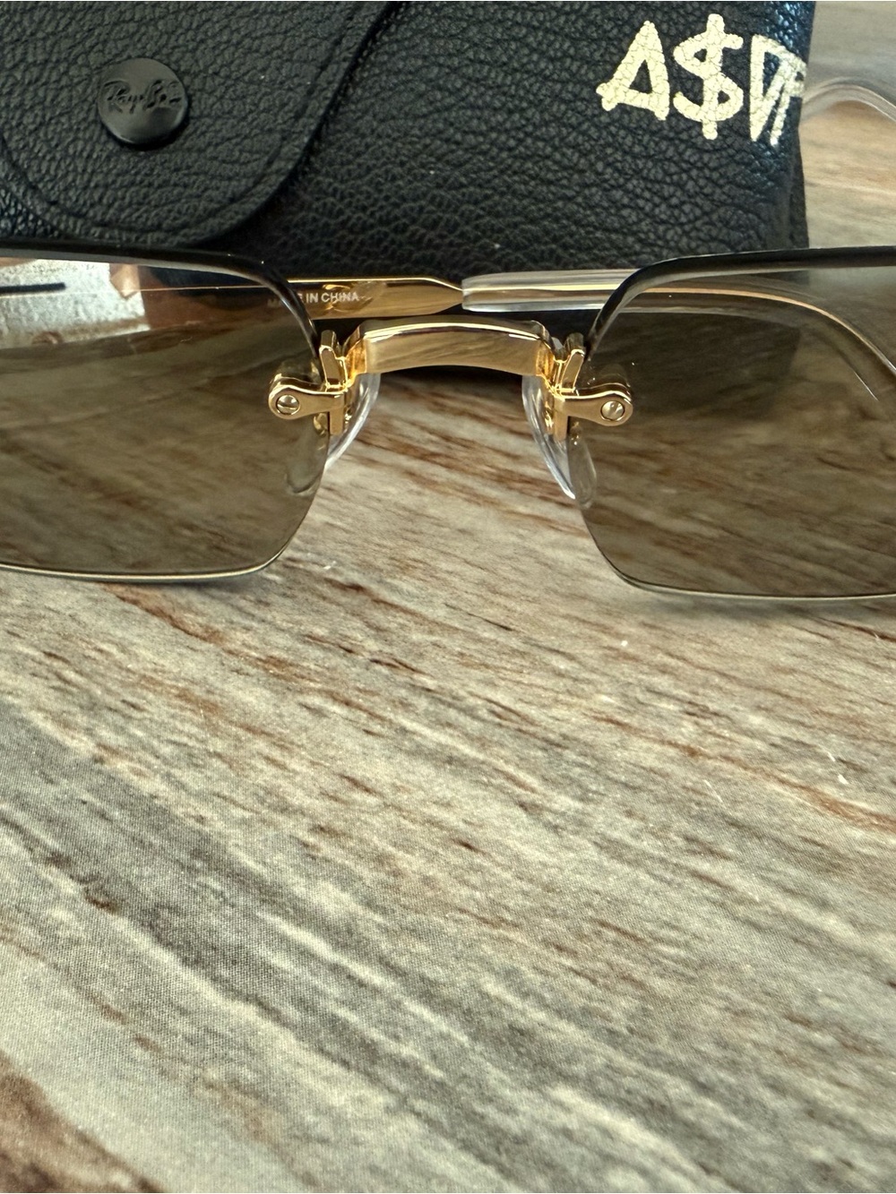 Ray ban -asap rocky - Picture 4 of 4